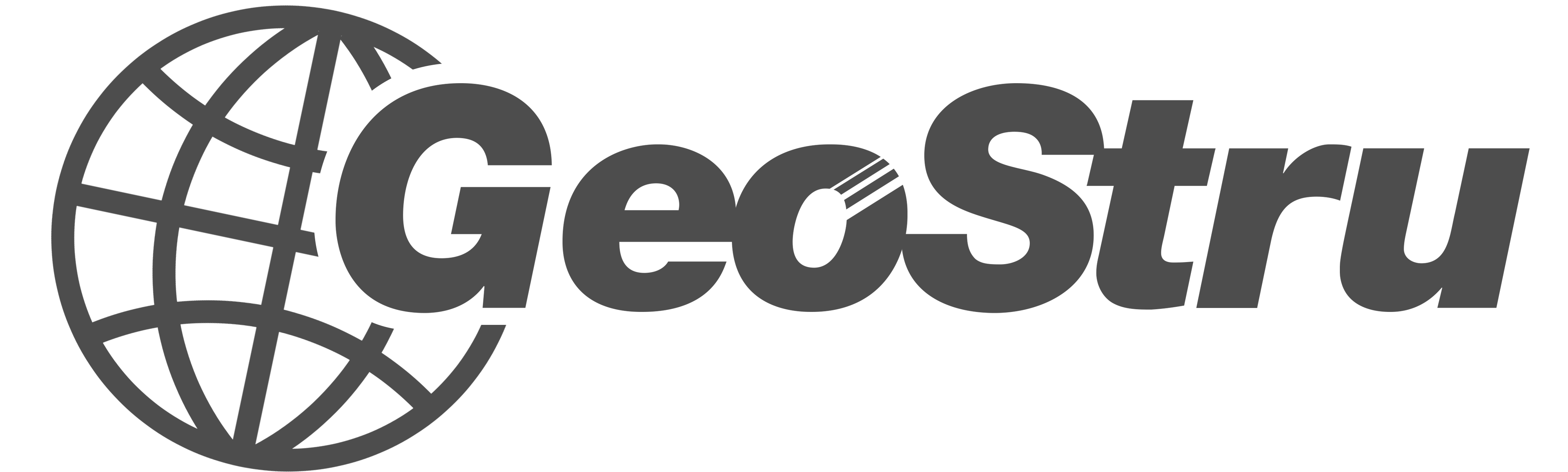Geostru Logo
